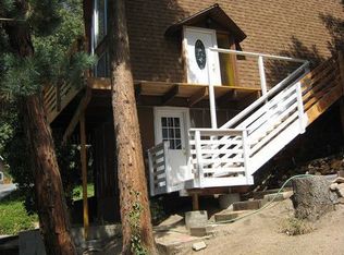 31434 Panorama Dr, Running Springs, CA 92382