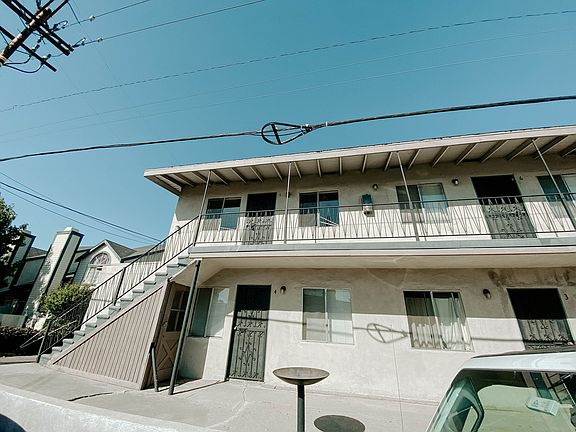 2nd image of 700 W Olympic Blvd APT 5