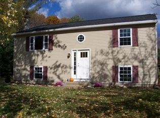 293 Ridge Rd, Athol, MA 01331