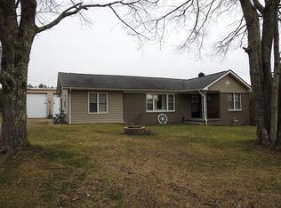 242 Fish Pond Dr, Galax, VA 24333