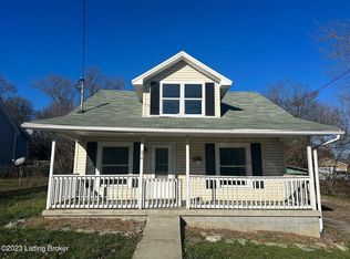 274 Elm St, Eminence, KY 40019