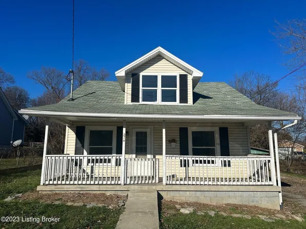 274 Elm St, Eminence, KY 40019