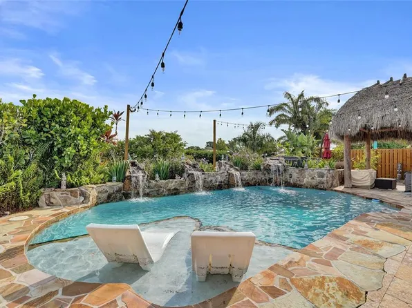 12341 NW 29th Mnr, Sunrise, FL 33323