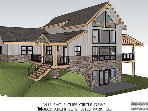 3rd image of 3413 Eaglecliff Circle Dr