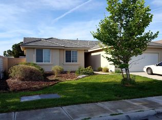 2604 W Avenue K12, Lancaster, CA 93536