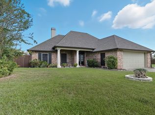 107 Nyoka Cir, Lafayette, LA 70507
