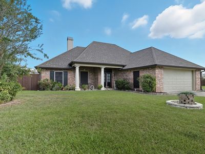107 Nyoka Cir, Lafayette, LA, 70507