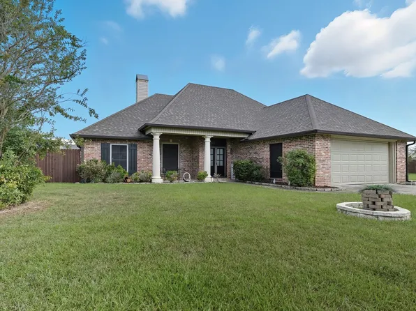107 Nyoka Cir, Lafayette, LA 70507
