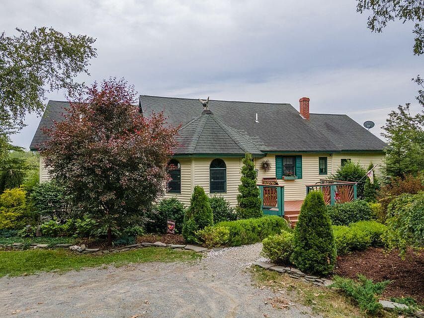 420 Mason Corner Road, Saint Albans, ME 04971 Zillow