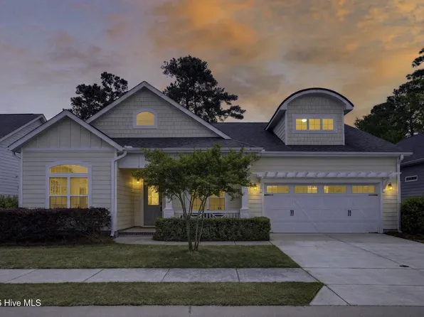 116 Latitude Lane, Wilmington, NC 28412