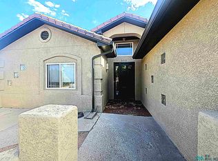 3310 Dakota Ln, Gallup, NM 87301