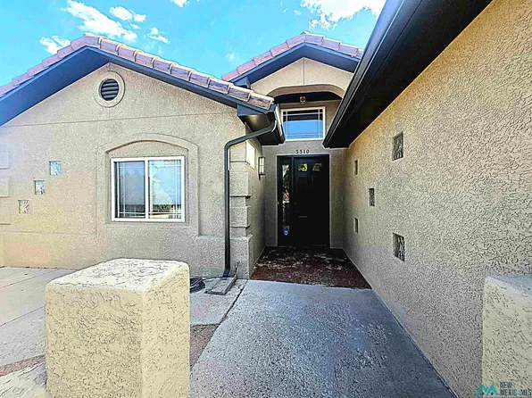 3310 Dakota Ln, Gallup, NM 87301