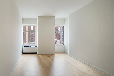 Rented by The Moinian Group