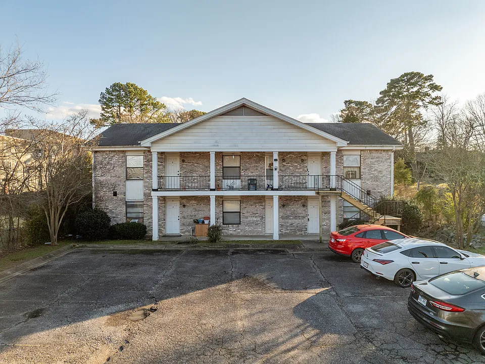 116 Manor Cir #4