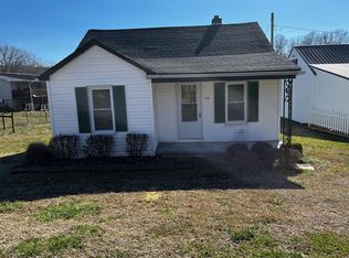 119 Ellis Cir, Sparta, TN 38583