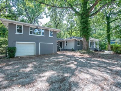 4625 City View Dr, Forest Park, GA, 30297
