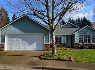 7040 SW 164th Ter, Beaverton, OR 97007