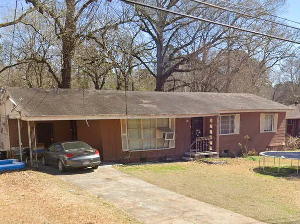 1912 Paden St, Jackson, MS 39204