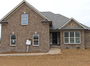 48 Harbor Pointe #62-LOT 62, Lebanon, TN 37087