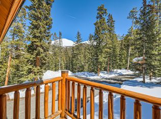 606 County Road 871, Breckenridge, CO 80424