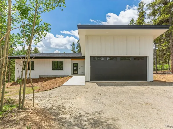 118 Quartz Road, Black Hawk, CO 80422