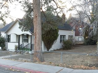 300 S Lassen St, Susanville, CA 96130