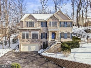6705 W Lakeridge Rd, New Market, MD 21774