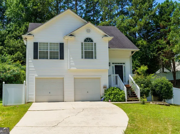 2706 Waymar Dr SW, Marietta, GA 30008