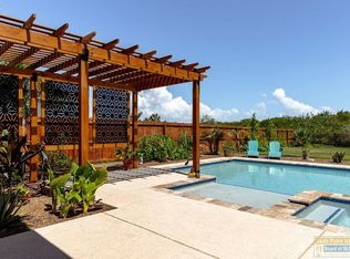 147 Torrey Pines Rd, Laguna Vista, TX 78578