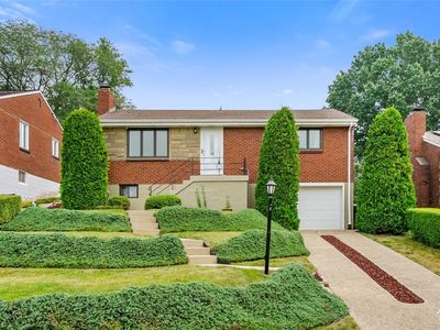 569 Somerville Dr, Pittsburgh, PA, 15243