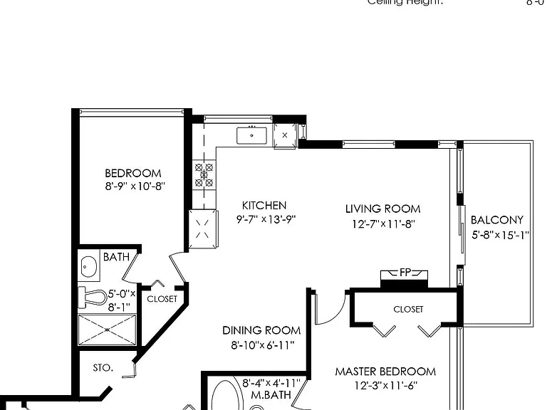 651 Nootka Way #2601 — Photo 18