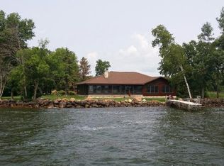 16807 332nd Pl, Isle, MN 56342