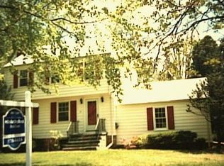 43 Rocky Ridge Cir, Trumbull, CT 06611