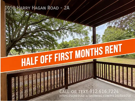 1050 Harry Hagan Rd #2A Photo 1