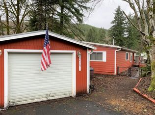 447 N Boulder Creek Dr, Otis, OR