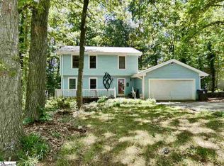 204 Tarleton Way, Greer, SC 29650