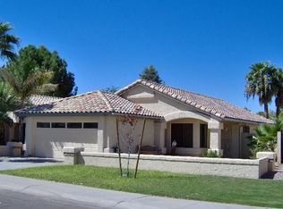 92 S Cypress Ct, Chandler, AZ 85226