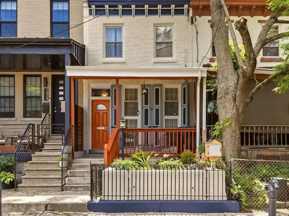 2840 W Stiles St, Philadelphia, PA 19121