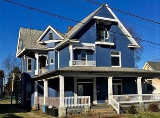 216 Fairview Ave, Butler, PA 16001