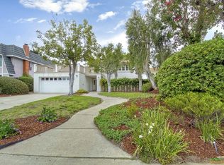 4376 Benhurst Ave, San Diego, CA 92122