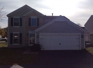 611 Springwood Dr, Joliet, IL 60431