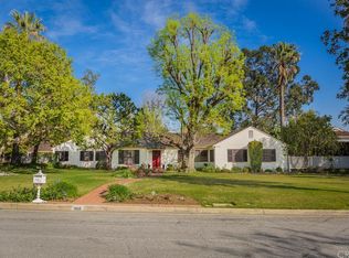 468 N Old Ranch Rd, Arcadia, CA 91007