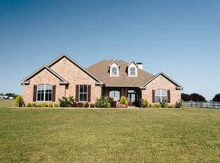 16150 Stallion Shores Ct, Lindale, TX 75771