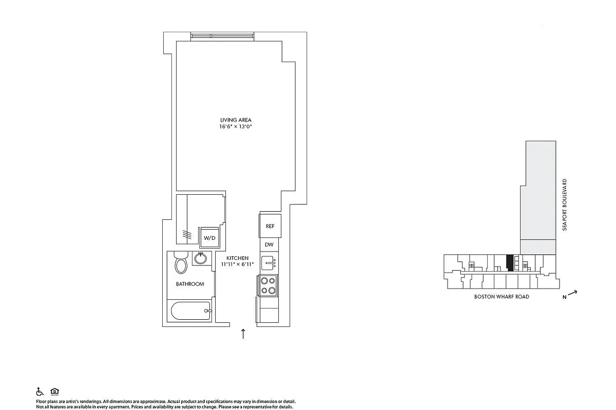 Floor plan E24