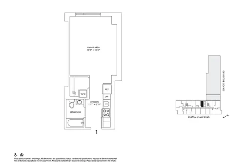 Floor plan E24
