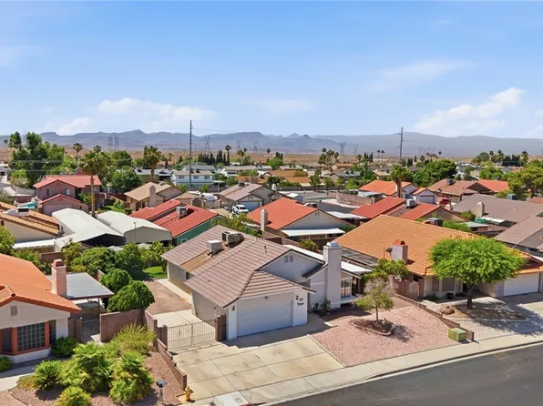 611 Del Prado Dr, Boulder City, NV 89005