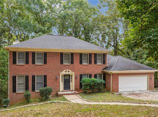 3732 Hollow Tree Ln SW, Lilburn, GA