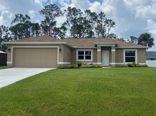 4437 Cromey Rd, North Port, FL 34288