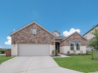 4009 Canaleta, San Antonio, TX 78261