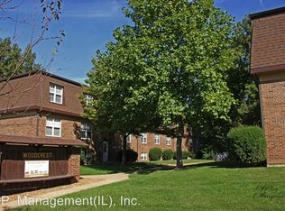 424 W Union St APT 4, Edwardsville, IL